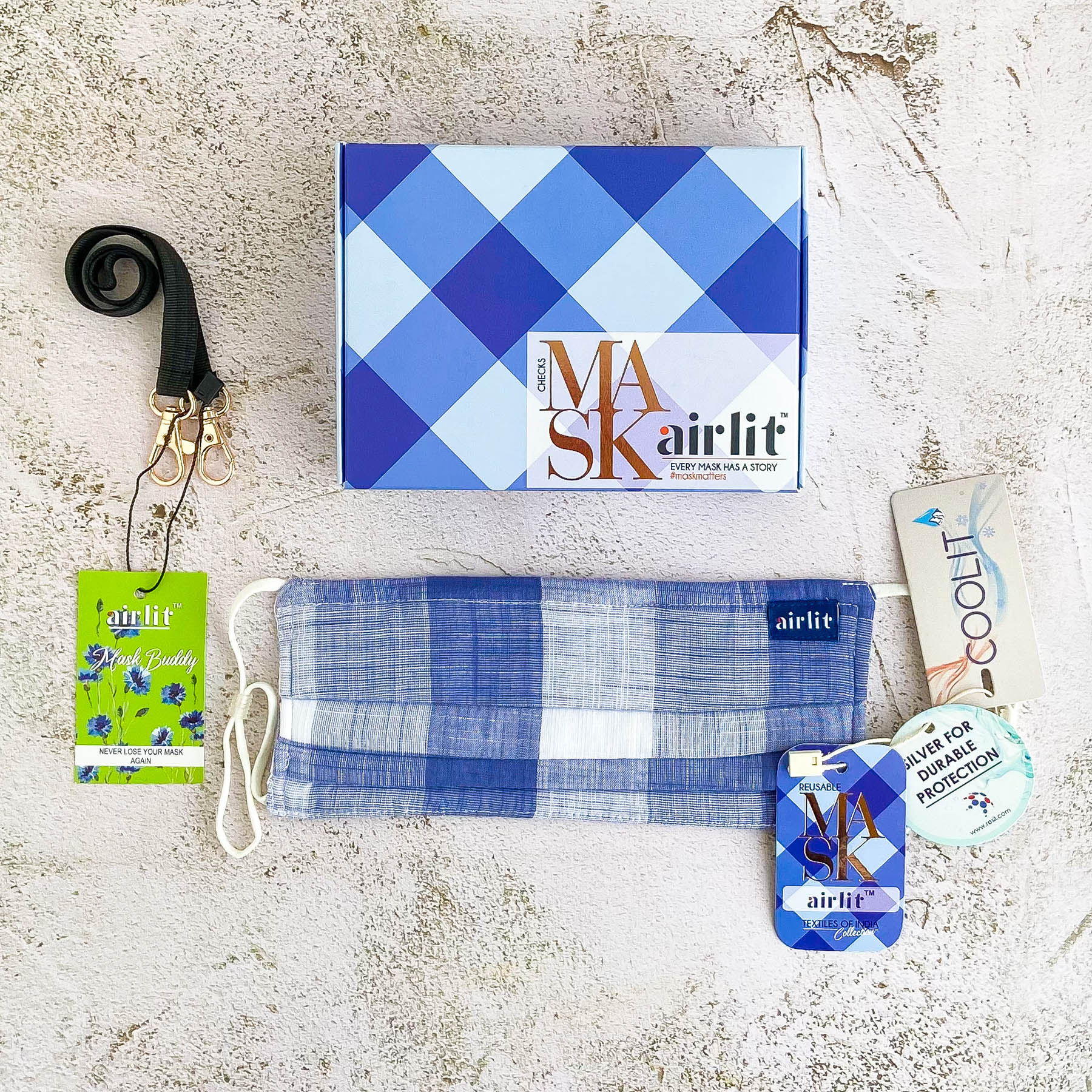 natural and artistic